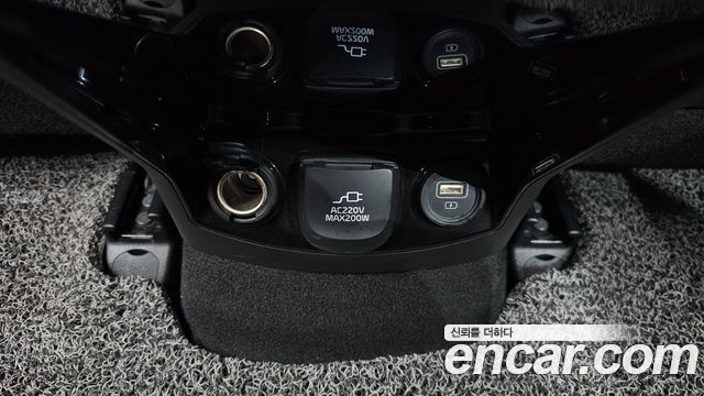 Kia Sorento 2023 — photo 30