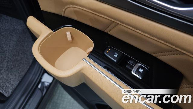 Kia Sorento 2023 — photo 31