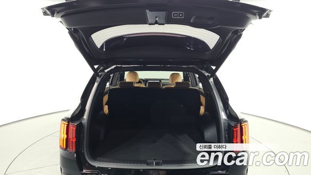 Kia Sorento 2023 — photo 33