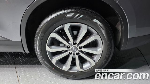 Renault Korea QM6 2020 — photo 5