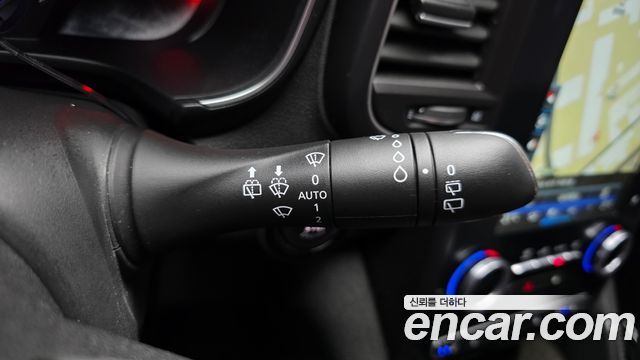 Renault Korea QM6 2020 — photo 23