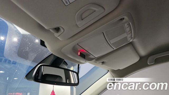 Renault Korea QM6 2020 — photo 25