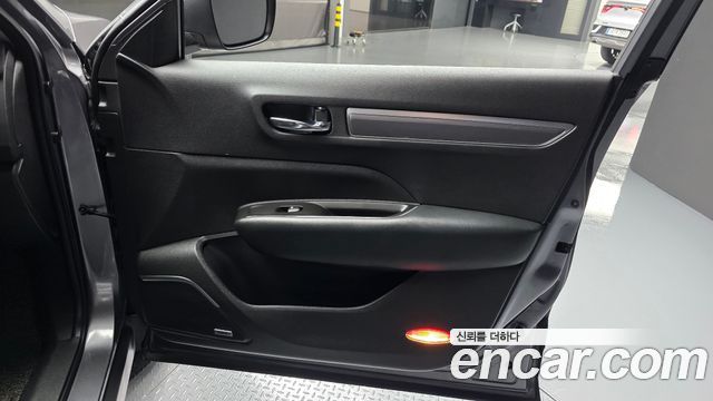 Renault Korea QM6 2020 — photo 15
