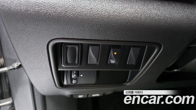 Renault Korea QM6 2020 — photo 27