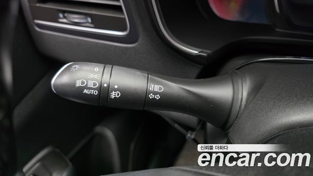 Renault Korea QM6 2020 — photo 29