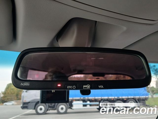 Kia RAY 2018 — photo 14