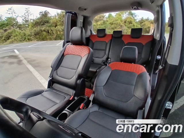 Kia RAY 2018 — photo 16