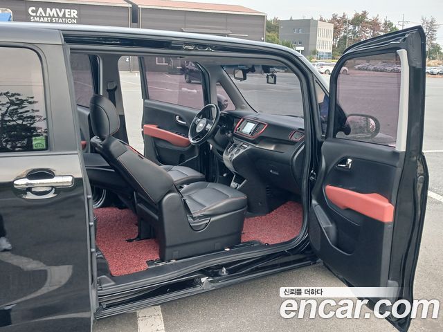 Kia RAY 2018 — photo 18