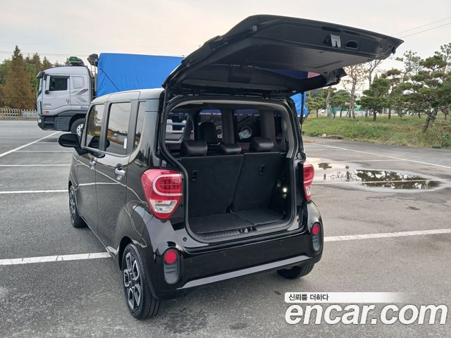 Kia RAY 2018 — photo 19