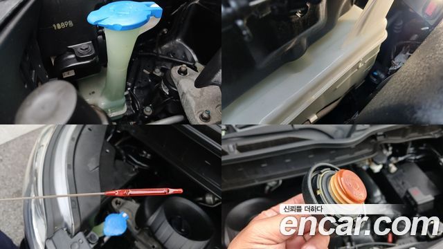Kia RAY 2018 — photo 20