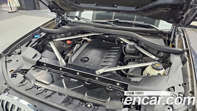 BMW X7 2022 — photo 6