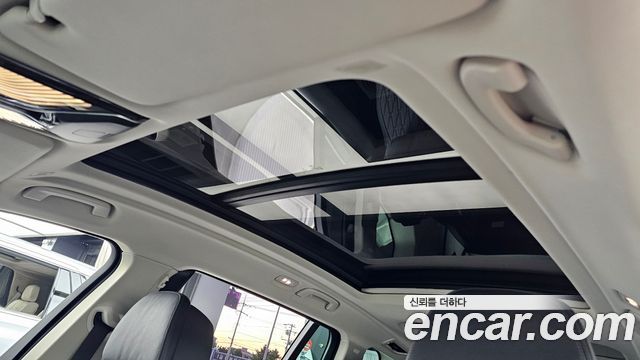 BMW X7 2022 — photo 18