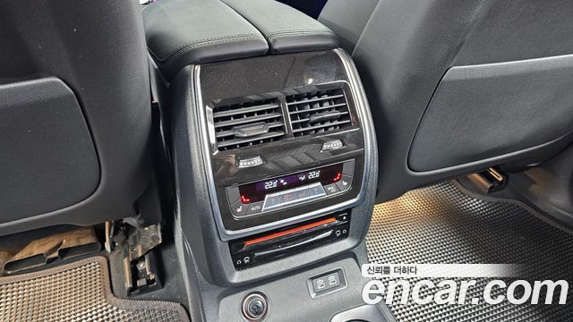 BMW X7 2022 — photo 19