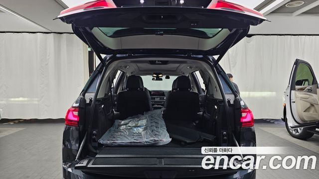 BMW X7 2022 — photo 20