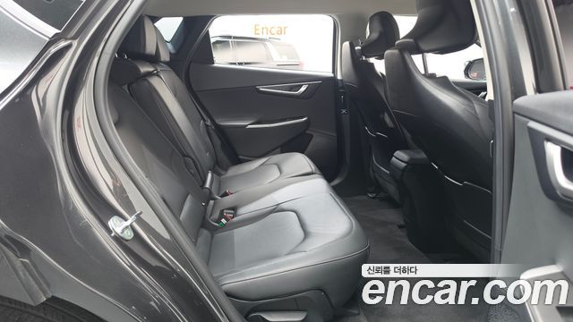 Kia EV6 2022 — photo 17