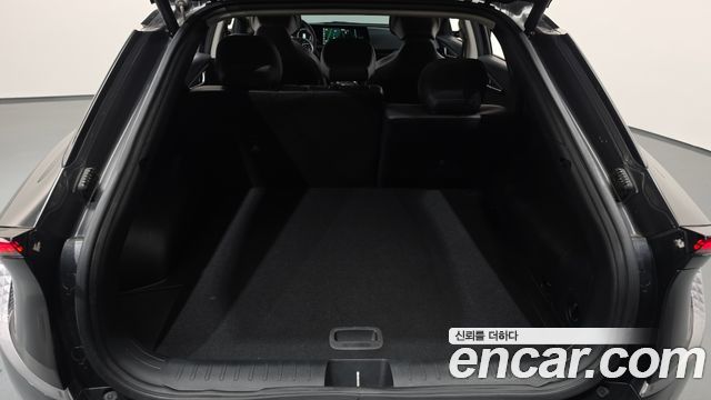 Kia EV6 2022 — photo 25