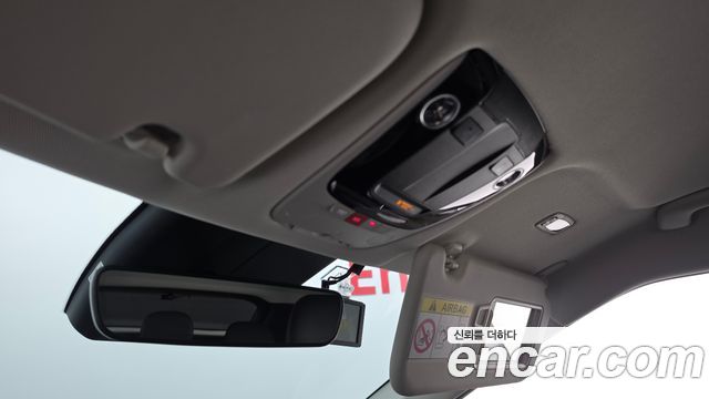 Kia EV6 2022 — photo 26