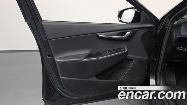 Kia EV6 2022 — photo 14