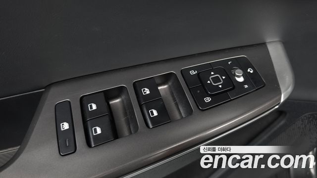 Kia EV6 2022 — photo 28