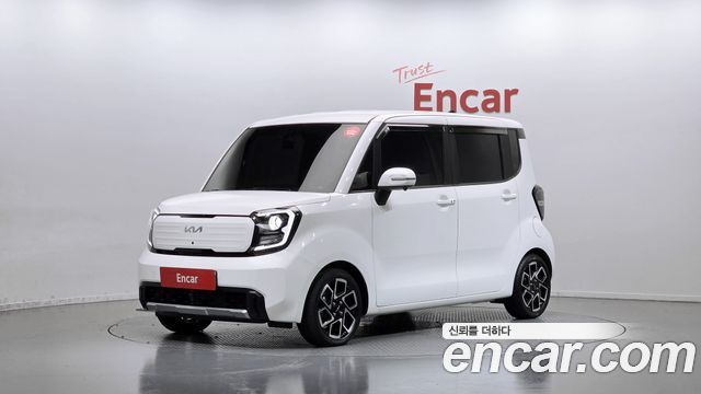 Kia RAY 2023 — photo 1