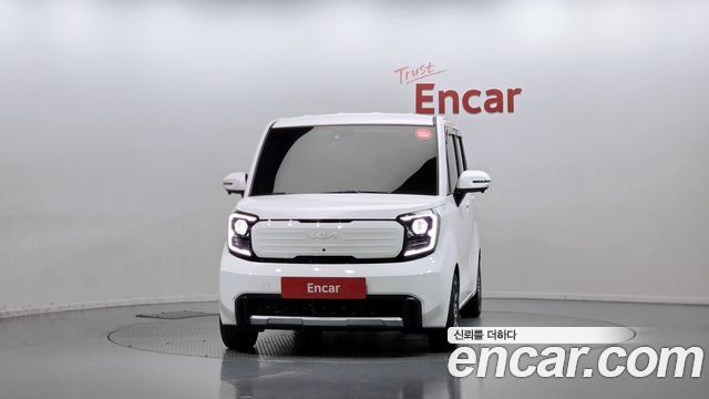 Kia RAY 2023 — photo 3