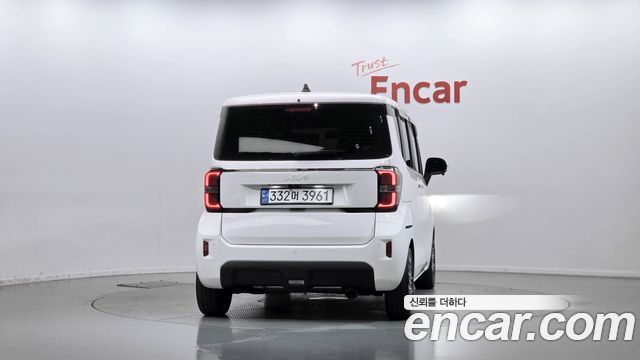 Kia RAY 2023 — photo 4