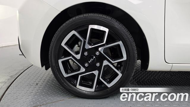 Kia RAY 2023 — photo 5