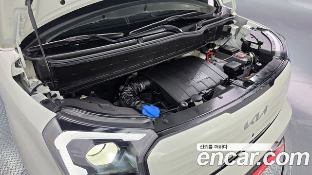 Kia RAY 2023 — photo 6