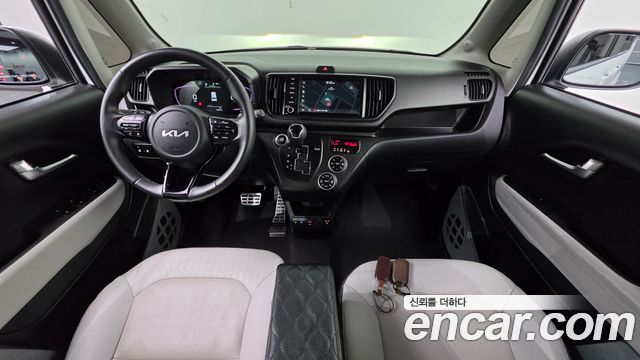 Kia RAY 2023 — photo 10