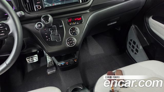 Kia RAY 2023 — photo 12