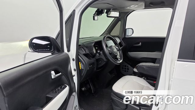 Kia RAY 2023 — photo 13