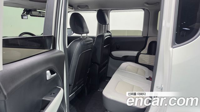 Kia RAY 2023 — photo 17
