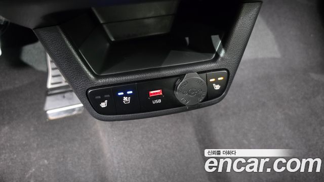 Kia RAY 2023 — photo 18