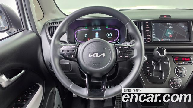 Kia RAY 2023 — photo 19