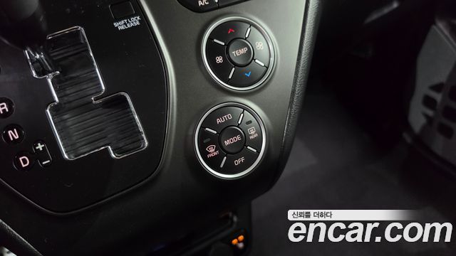 Kia RAY 2023 — photo 21