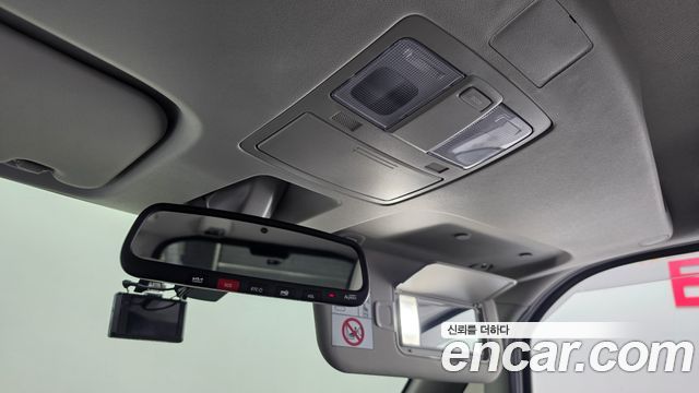 Kia RAY 2023 — photo 24