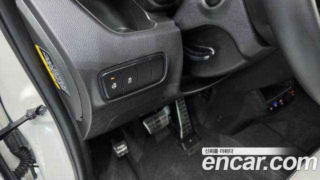 Kia RAY 2023 — photo 25