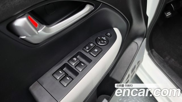 Kia RAY 2023 — photo 26
