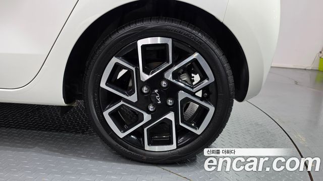 Kia RAY 2023 — photo 7