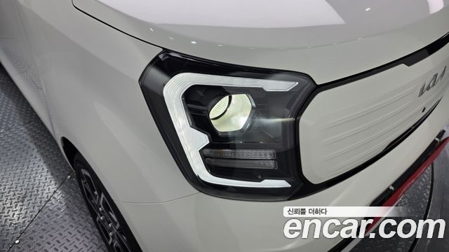 Kia RAY 2023 — photo 8