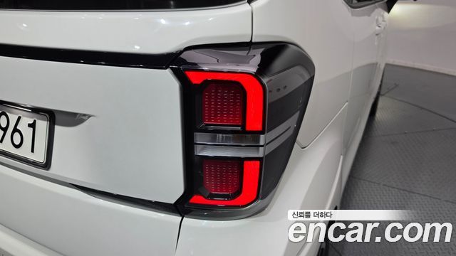 Kia RAY 2023 — photo 9