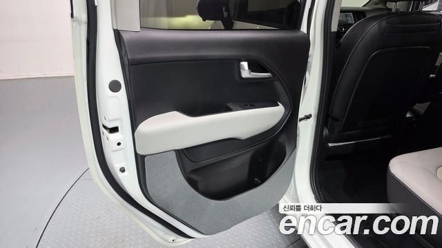 Kia RAY 2023 — photo 15