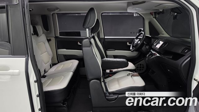 Kia RAY 2023 — photo 16