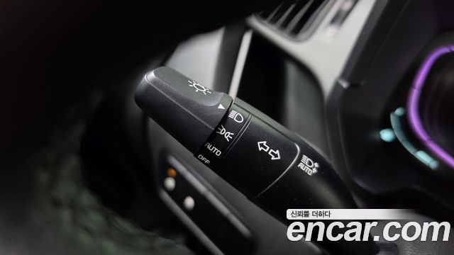Kia RAY 2023 — photo 27