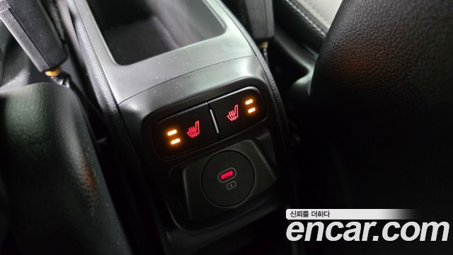 Kia RAY 2023 — photo 28