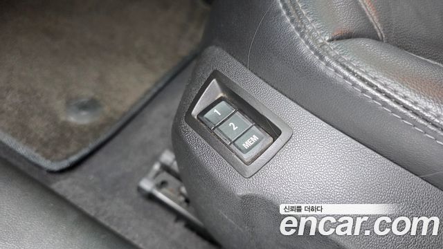 Chevrolet Korea Malibu 2014 — photo 17
