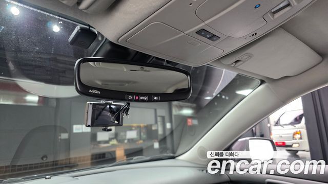 Chevrolet Korea Malibu 2014 — photo 18