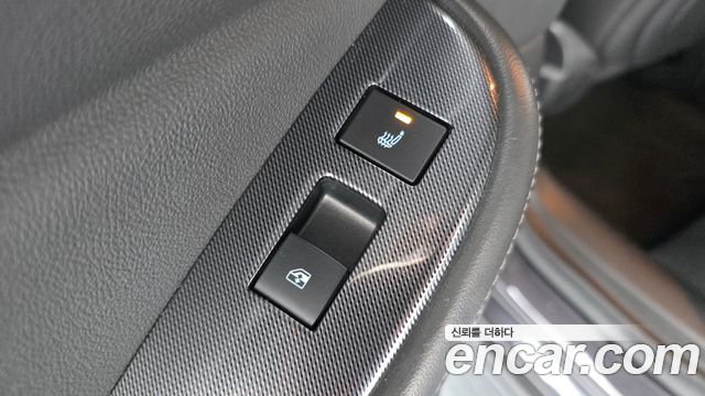 Chevrolet Korea Malibu 2014 — photo 19