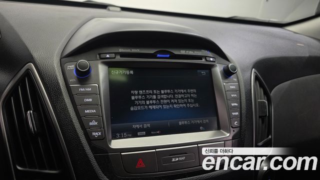 Hyundai Tucson 2014 — photo 18
