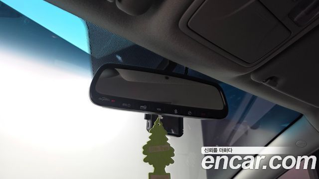 Hyundai Tucson 2014 — photo 19